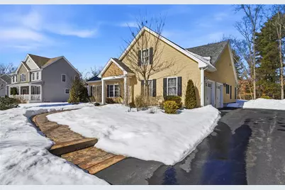 163 Hanton Road, North Smithfield, RI 02896 - Photo 2