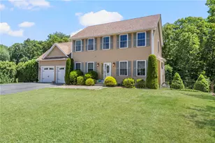 78 Ginger Trail, Coventry, RI 02816 - Photo 1