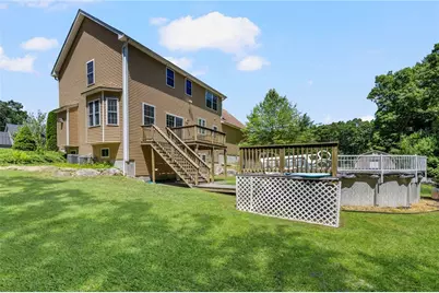 78 Ginger Trail, Coventry, RI 02816 - Photo 44