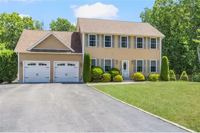 78 Ginger Trail, Coventry, RI 02816 - Photo 2