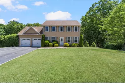 78 Ginger Trail, Coventry, RI 02816 - Photo 4