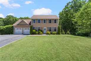 78 Ginger Trail, Coventry, RI 02816 - Photo 4