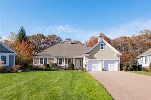 8 Kettle Close, Westerly, RI 02891 - Photo 1