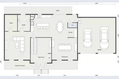 12 Beechwood Drive, Cranston, RI 02921 - Photo 8