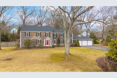 90 Bow Street, East Greenwich, RI 02818 - Photo 1