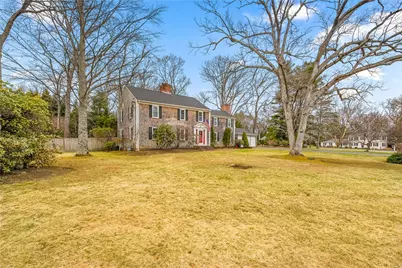 90 Bow Street, East Greenwich, RI 02818 - Photo 42