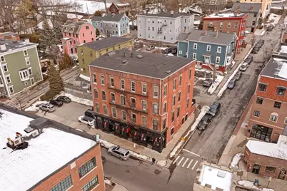 161 Benefit Street, Providence, RI 02903 - Photo 46