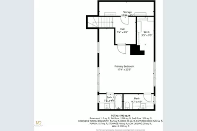 3 West Prospect Street, Smithfield, RI 02828 - Photo 44