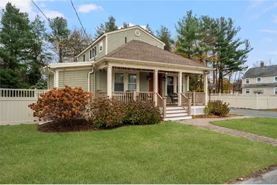 3 West Prospect Street, Smithfield, RI 02828 - Photo 4