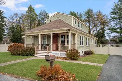 3 West Prospect Street, Smithfield, RI 02828 - Photo 2