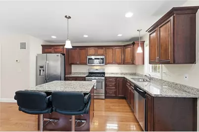 1027 Providence Street #4B, West Warwick, RI 02893 - Photo 8