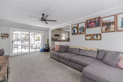 93 Tanglewood Drive, West Warwick, RI 02893 - Photo 6