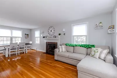 93 Tanglewood Drive, West Warwick, RI 02893 - Photo 14