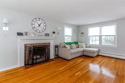 93 Tanglewood Drive, West Warwick, RI 02893 - Photo 16