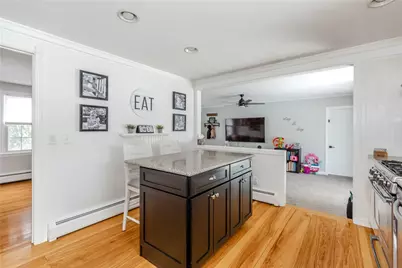 93 Tanglewood Drive, West Warwick, RI 02893 - Photo 8