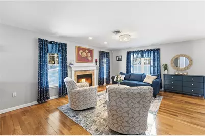 264 Round Top Road, Burrillville, RI 02830 - Photo 6