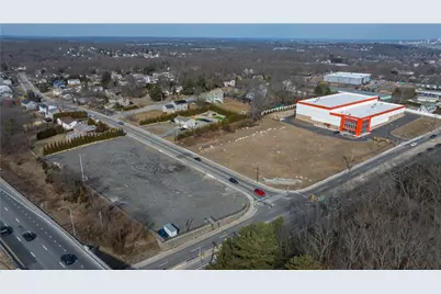 1835 Plainfield Pike Pike, Johnston, RI 02919 - Photo 12