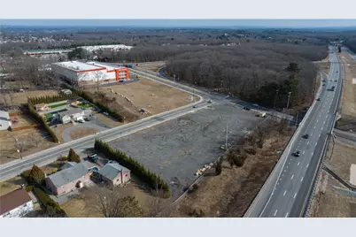 1835 Plainfield Pike Pike, Johnston, RI 02919 - Photo 8