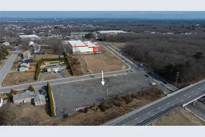 1835 Plainfield Pike Pike, Johnston, RI 02919 - Photo 1