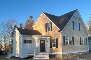 19 Traymore St, Charlestown, RI 02813 - Photo 1