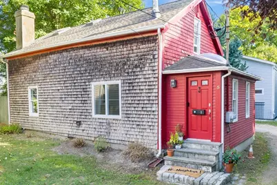 5 Bowser Court, Newport, RI 02840 - Photo 2