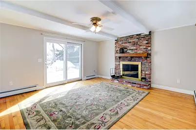 72 Westfield Drive, Cranston, RI 02920 - Photo 4