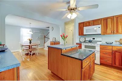 72 Westfield Drive, Cranston, RI 02920 - Photo 8