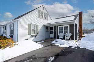 72 Westfield Dr, Cranston, RI 02920 - Photo 2