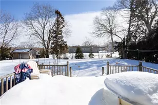 72 Westfield Dr, Cranston, RI 02920 - Photo 24