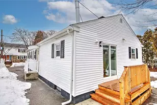 46 Hopewell Ave, Cranston, RI 02920 - Photo 46