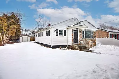 46 Hopewell Avenue, Cranston, RI 02920 - Photo 2