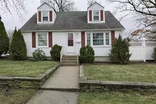 14 Amanda St, Cranston, RI 02920 - Photo 1