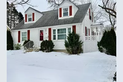 14 Amanda Street, Cranston, RI 02920 - Photo 2