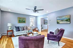 3 Pinetop Rd, Barrington, RI 02806 - Photo 4