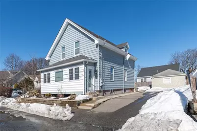 86 Woodward Avenue, East Providence, RI 02914 - Photo 1