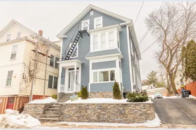 22 Oneil Street, Providence, RI 02904 - Photo 1