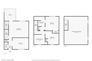 281 Swan St, Providence, RI 02905 - Photo 2