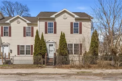 281 Swan Street #A, Providence, RI 02905 - Photo 1