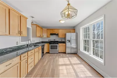 281 Swan Street #A, Providence, RI 02905 - Photo 4