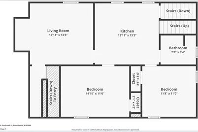 6 Stockwell Street, Providence, RI 02909 - Photo 20