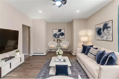 6 Stockwell Street, Providence, RI 02909 - Photo 4