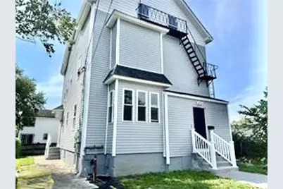 6 Stockwell Street, Providence, RI 02909 - Photo 1
