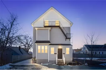 6 Stockwell Street, Providence, RI 02909 - Photo 24