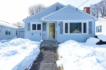 77 Gardiner Avenue, East Providence, RI 02914 - Photo 1