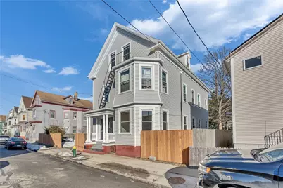 45 Wendell Street, Providence, RI 02909 - Photo 1