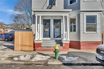45 Wendell Street, Providence, RI 02909 - Photo 2