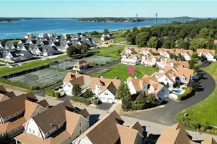 4 Wimbeldon Circle, Portsmouth, RI 02871 - Photo 2