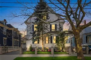 199 Linwood Ave, Providence, RI 02907 - Photo 1