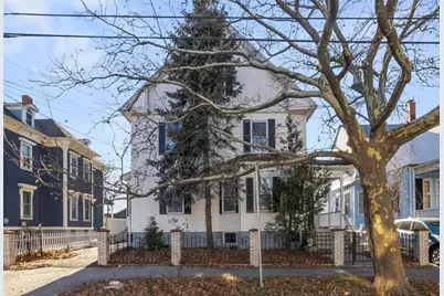 199 Linwood Avenue, Providence, RI 02907 - Photo 2