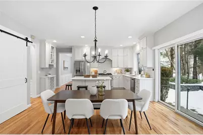 442 Sleepy Hollow Farm Road, Warwick, RI 02886 - Photo 4